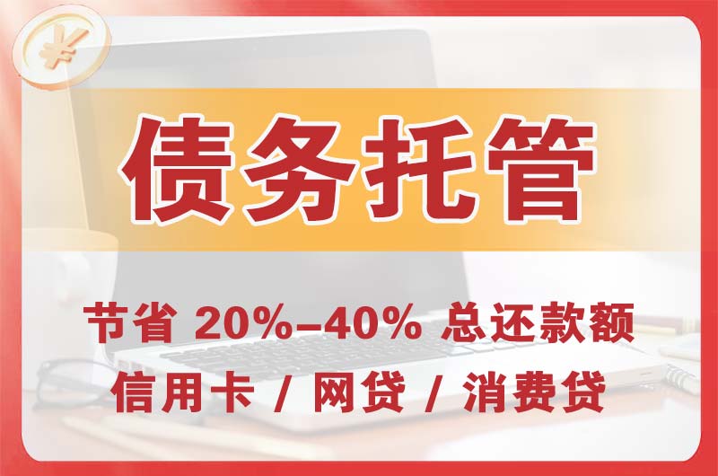 带岭债务托管